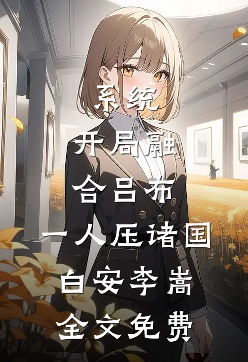 系统：开局融合吕布，一人压诸国白安李嵩全文免费