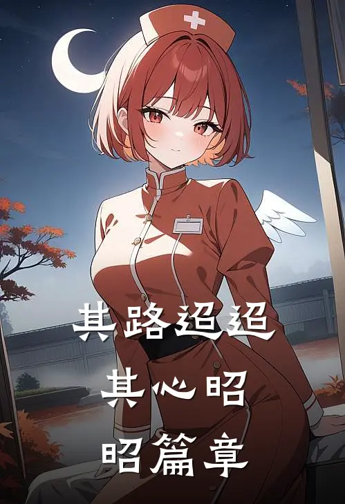 其路迢迢，其心昭昭篇章