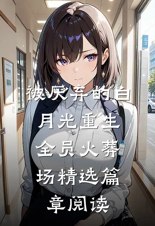 被厌弃的白月光重生，全员火葬场精选篇章阅读