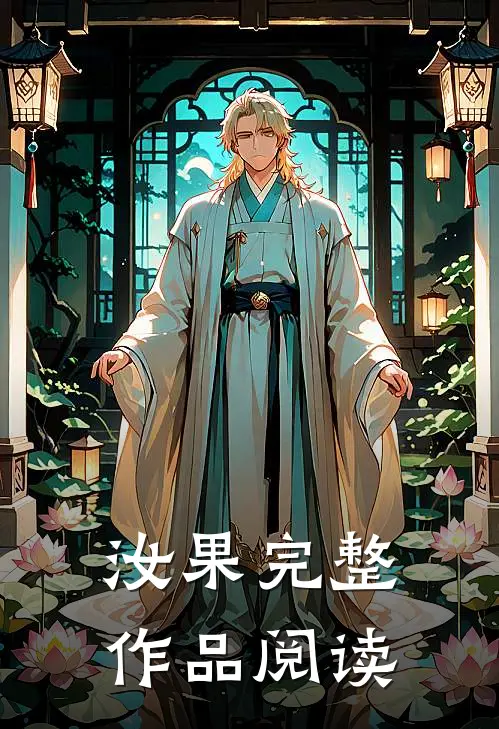 汝果完整作品阅读