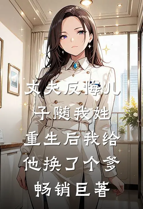 丈夫反悔儿子随我姓，重生后我给他换了个爹畅销巨著