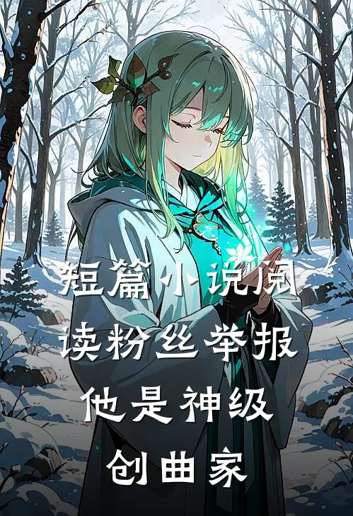 短篇小说阅读粉丝举报：他是神级创曲家
