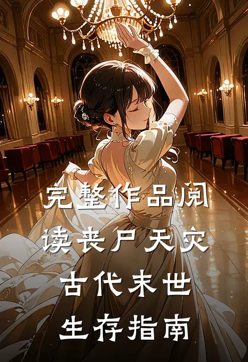 完整作品阅读丧尸天灾：古代末世生存指南