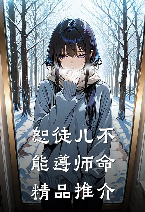 恕徒儿不能遵师命精品推介
