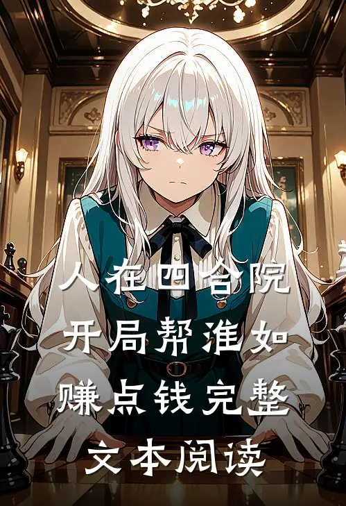 人在四合院，开局帮淮如赚点钱完整文本阅读