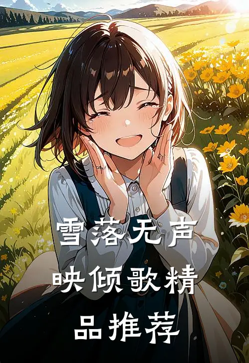 雪落无声映倾歌精品推荐
