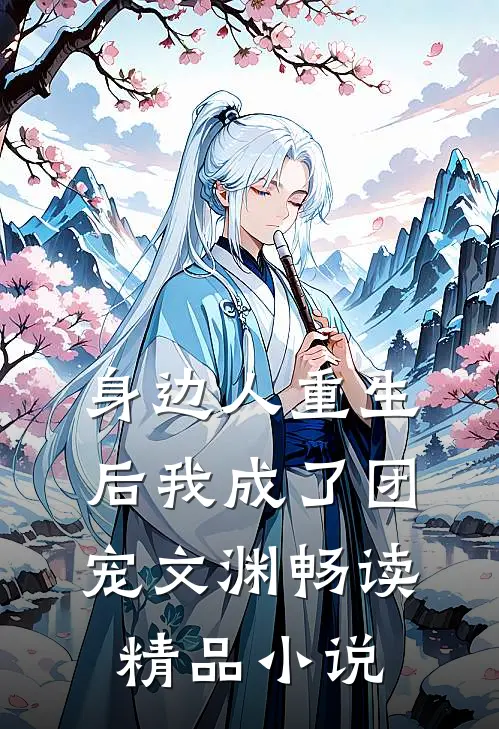 身边人重生后我成了团宠文渊畅读精品小说