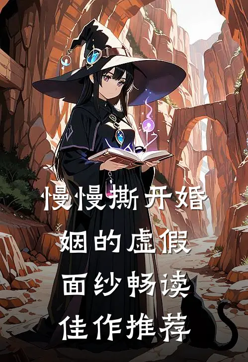 慢慢撕开婚姻的虚假面纱畅读佳作推荐