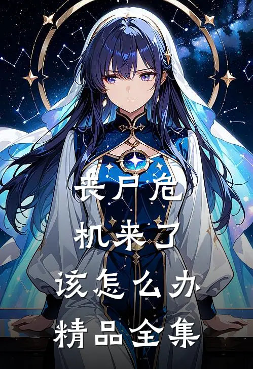 丧尸危机来了，该怎么办精品全集