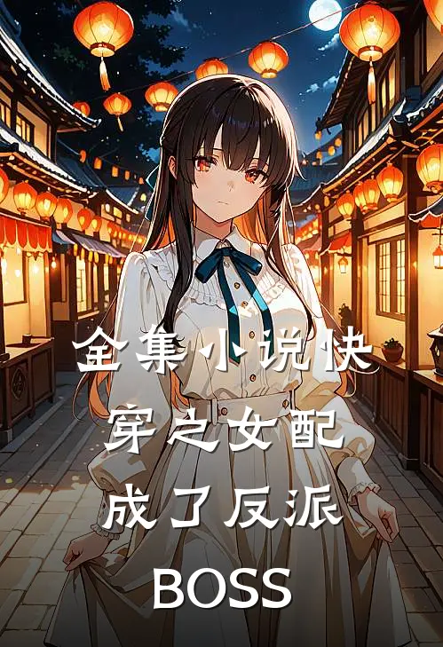 全集小说快穿之女配成了反派BOSS