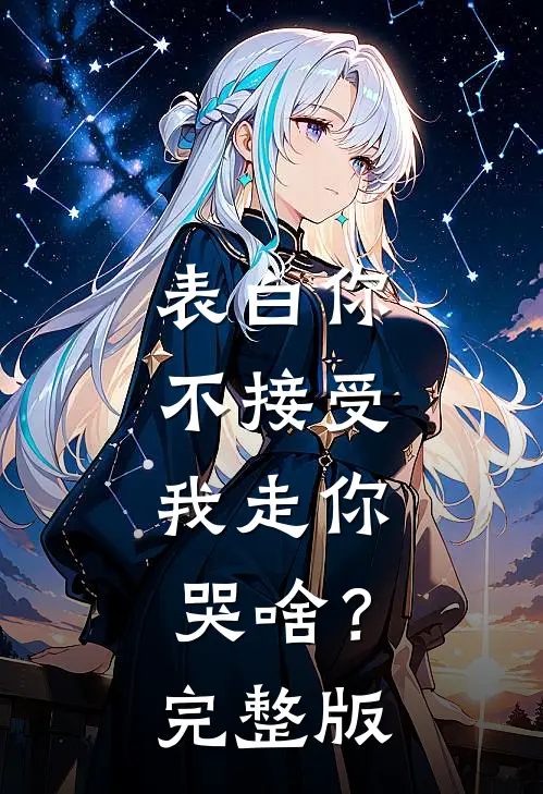 表白你不接受，我走你哭啥？完整版