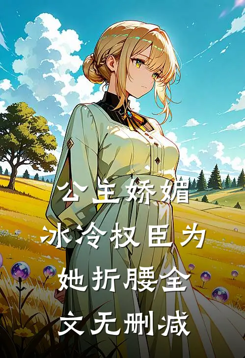 公主娇媚，冰冷权臣为她折腰全文无删减