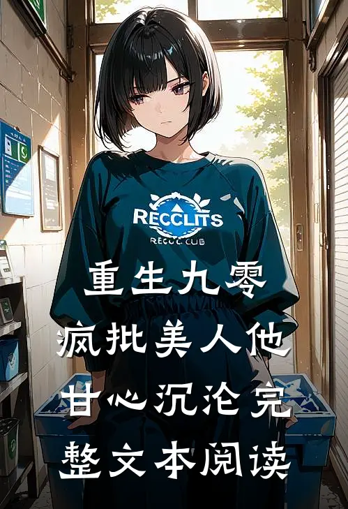 重生九零：疯批美人他甘心沉沦完整文本阅读