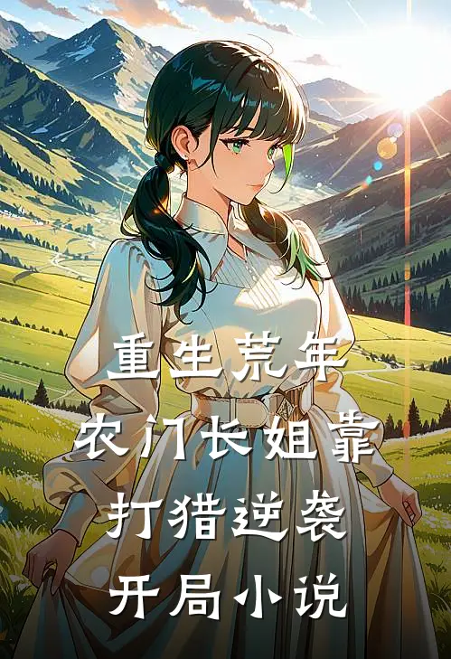 重生荒年：农门长姐靠打猎逆袭开局小说