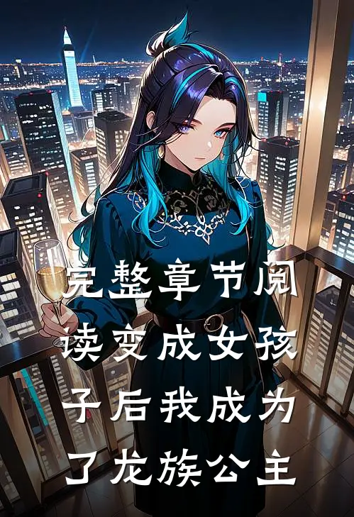 完整章节阅读变成女孩子后我成为了龙族公主