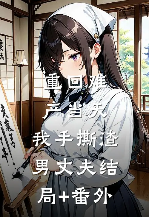 重回难产当天，我手撕渣男丈夫结局+番外