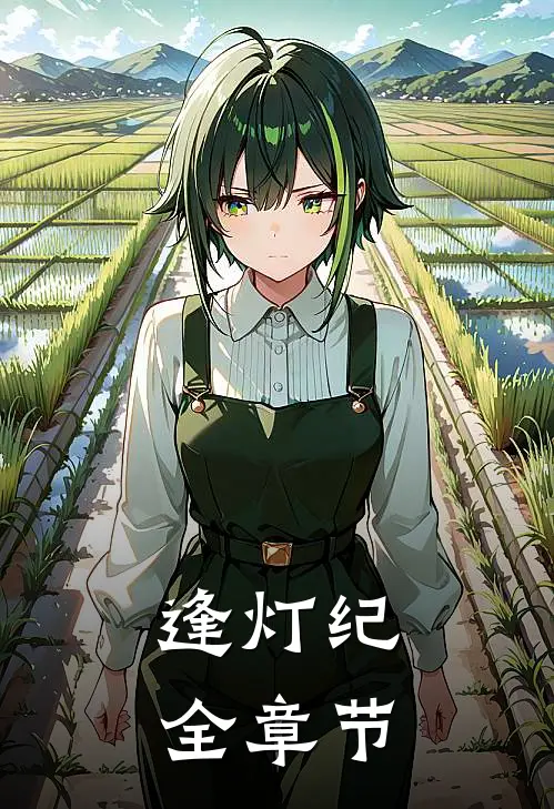 逢灯纪全章节