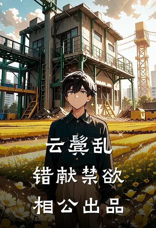 云鬓乱，错献禁欲相公出品