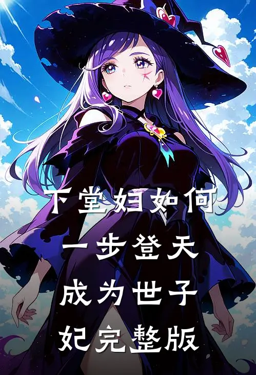 下堂妇如何一步登天成为世子妃完整版