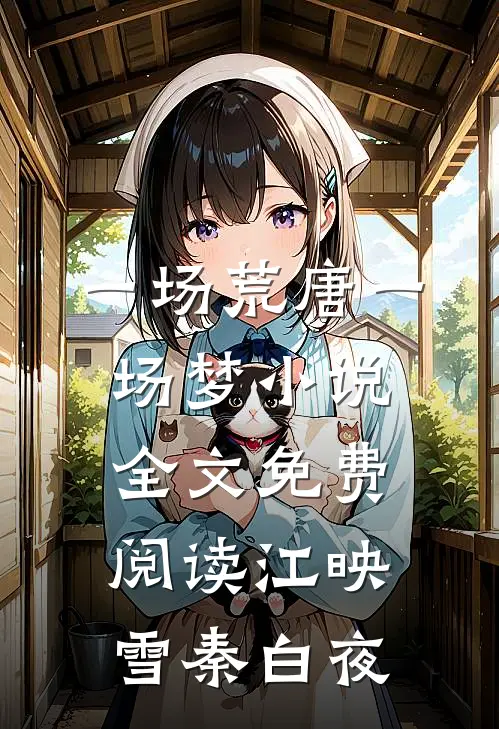 一场荒唐一场梦小说全文免费阅读江映雪秦白夜