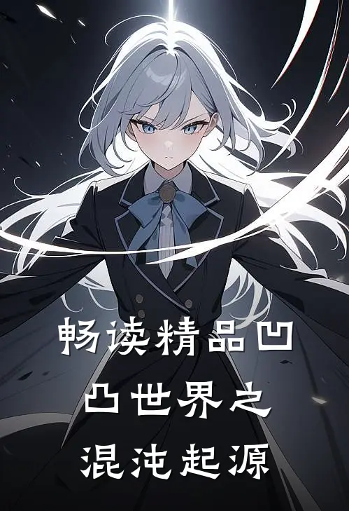 畅读精品凹凸世界之混沌起源