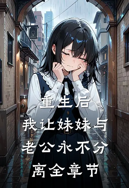 重生后，我让妹妹与老公永不分离全章节