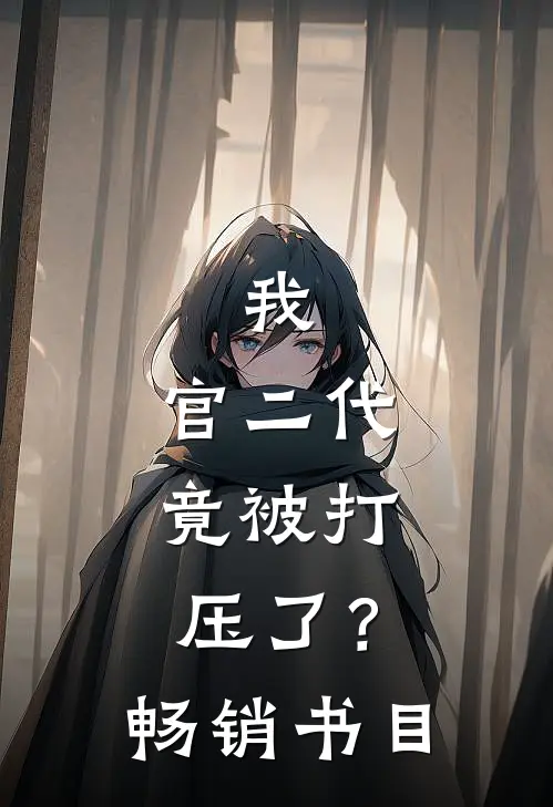 我，官二代，竟被打压了？畅销书目