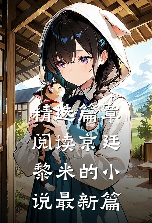 精选篇章阅读京廷黎米的小说最新篇
