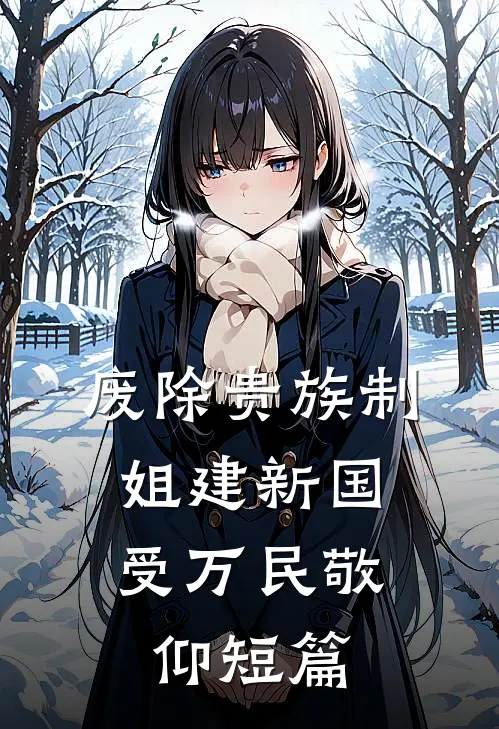 废除贵族制，姐建新国受万民敬仰短篇