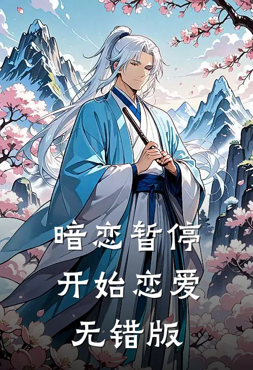 暗恋暂停，开始恋爱无错版