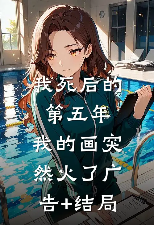 我死后的第五年，我的画突然火了广告+结局