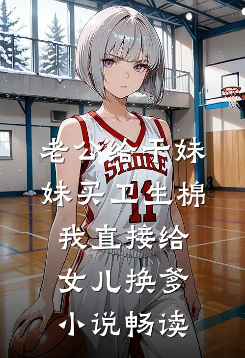 老公给干妹妹买卫生棉，我直接给女儿换爹小说畅读