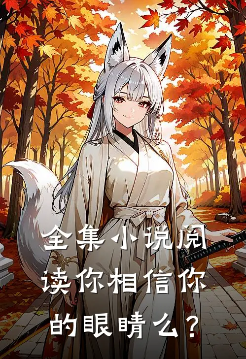全集小说阅读你相信你的眼睛么？