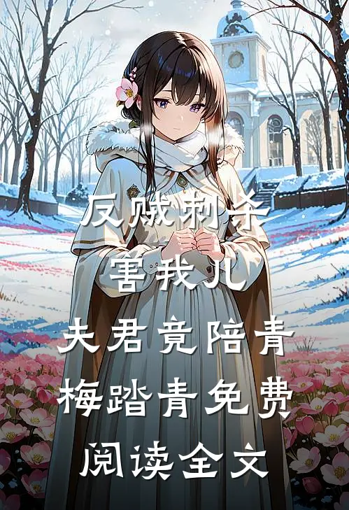 反贼刺杀害我儿，夫君竟陪青梅踏青免费阅读全文