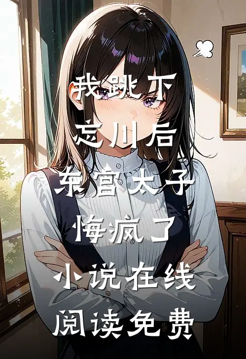 我跳下忘川后，东宫太子悔疯了。小说在线阅读免费