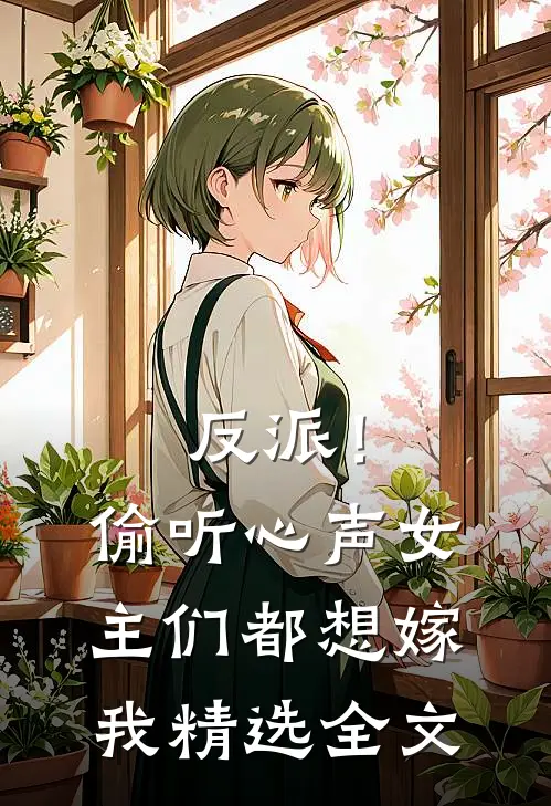 反派！偷听心声，女主们都想嫁我精选全文