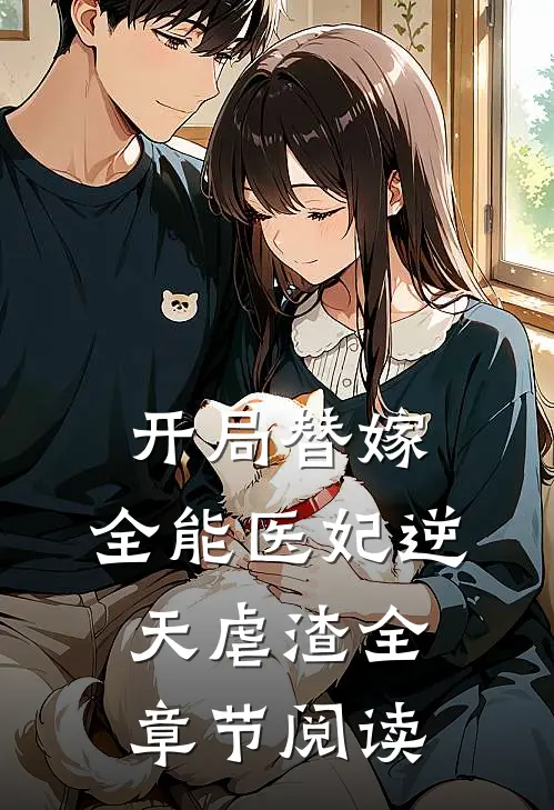 开局替嫁，全能医妃逆天虐渣全章节阅读