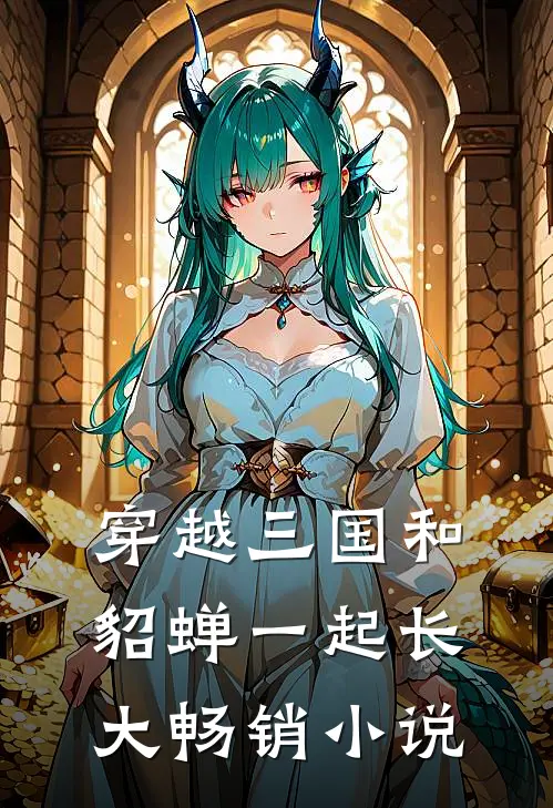 穿越三国和貂蝉一起长大畅销小说