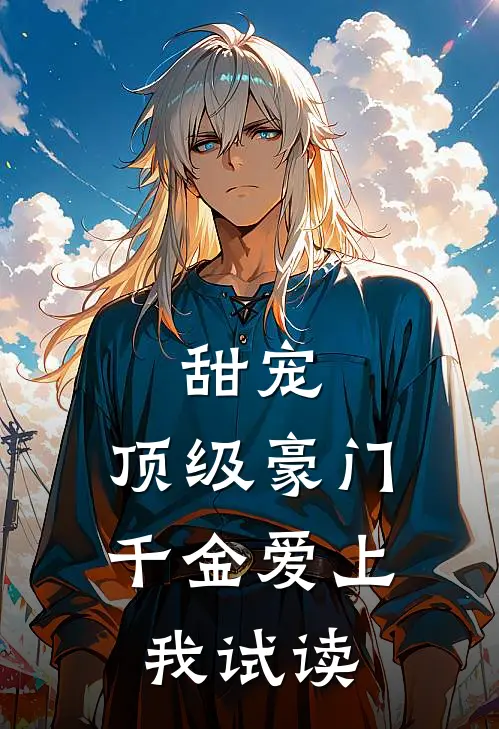 甜宠：顶级豪门千金爱上我试读