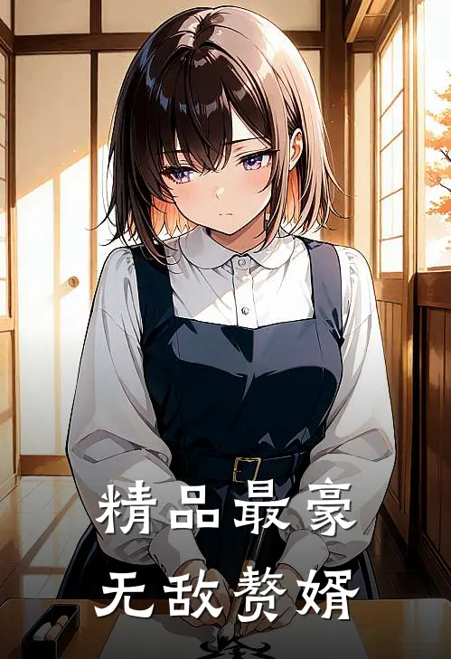 精品最豪无敌赘婿