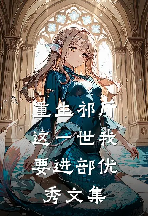 重生祁厅，这一世我要进部优秀文集