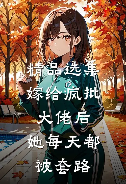 精品选集嫁给疯批大佬后，她每天都被套路