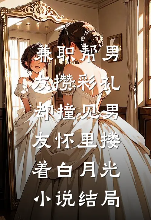 兼职帮男友攒彩礼，却撞见男友怀里搂着白月光小说结局