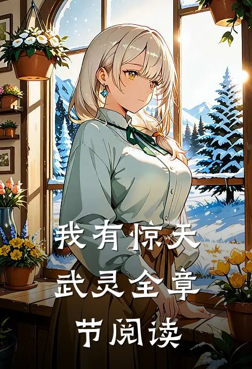 我有惊天武灵全章节阅读