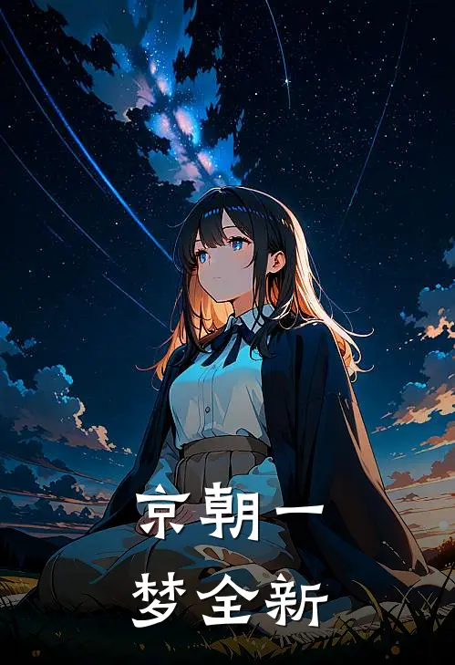 京朝一梦全新
