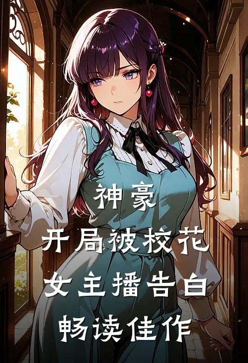 神豪：开局被校花女主播告白畅读佳作