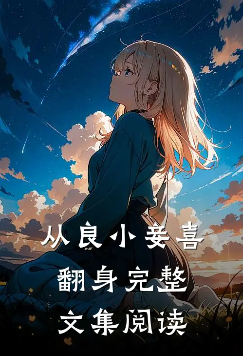 从良小妾喜翻身完整文集阅读