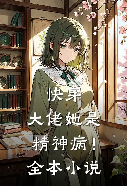 快穿：大佬她是精神病！全本小说