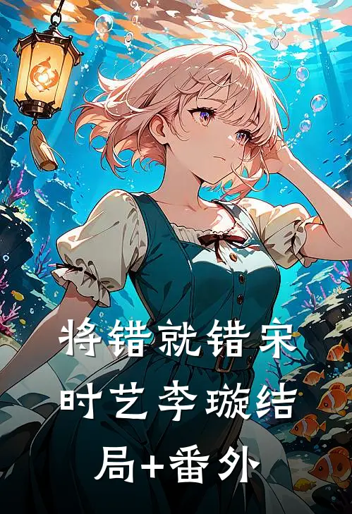 将错就错宋时艺李璇结局+番外