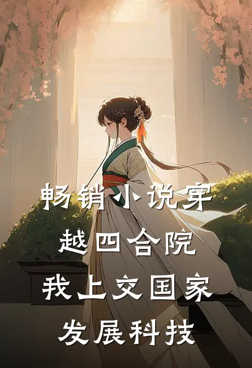畅销小说穿越四合院，我上交国家发展科技